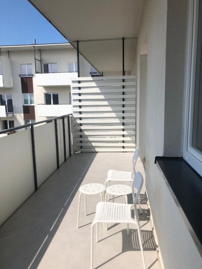 Apartament Grazyna Stanczyka Leilighet Warszawa Eksteriør bilde